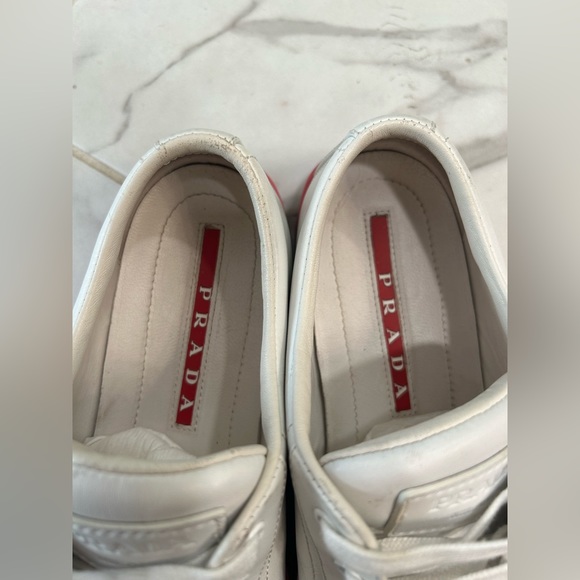 Prada Sneakers - Picture 4 of 6